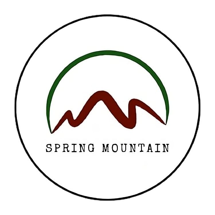 Spring Mountain